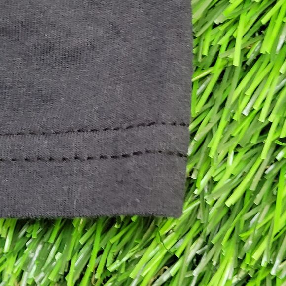 Pittsburgh Penguins Shirt Womens S/M 19x25 Black - Picture 14 of 14